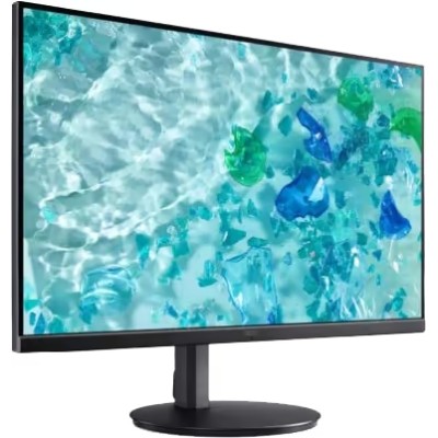 Монітор ACER 31.5" CB322QKAbmiiprx (UM.JB2EE.A01) IPS 4K 60Hz 2*HDMI DP USB-C Pivot MM TCO Black Монітор ACER 31.5" CB322QKAbmiiprx (UM.JB2EE.A01) IPS 4K 60Hz 2*HDMI DP USB-C Pivot MM TCO Black