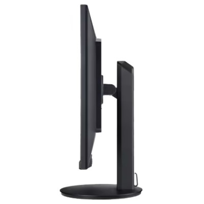 Монітор ACER 31.5" CB322QKAbmiiprx (UM.JB2EE.A01) IPS 4K 60Hz 2*HDMI DP USB-C Pivot MM TCO Black Монітор ACER 31.5" CB322QKAbmiiprx (UM.JB2EE.A01) IPS 4K 60Hz 2*HDMI DP USB-C Pivot MM TCO Black