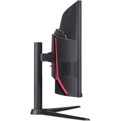 Монітор ACER 34" XZ340CUJ0bmiiphx (UM.CX0EE.009) 21:9 VA Curved WQHD 120Hz 2*HDMI DP Height Black Монітор ACER 34" XZ340CUJ0bmiiphx (UM.CX0EE.009) 21:9 VA Curved WQHD 120Hz 2*HDMI DP Height Black