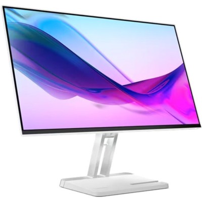 Монітор LENOVO 24" L24i-4A (67BCKAC6UA) FHD/IPS/4ms/100Hz(HDMI)/VGA+HDMI/Spk Монітор LENOVO 24" L24i-4A (67BCKAC6UA) FHD/IPS/4ms/100Hz(HDMI)/VGA+HDMI/Spk