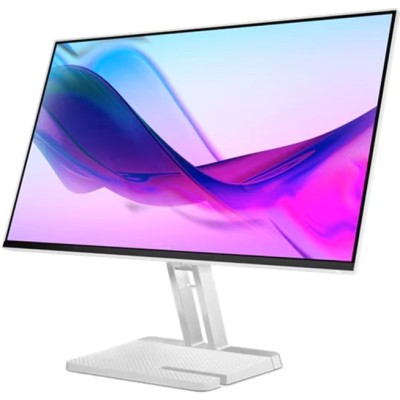 Монітор LENOVO 24" L24i-4A (67BCKAC6UA) FHD/IPS/4ms/100Hz(HDMI)/VGA+HDMI/Spk Монітор LENOVO 24" L24i-4A (67BCKAC6UA) FHD/IPS/4ms/100Hz(HDMI)/VGA+HDMI/Spk