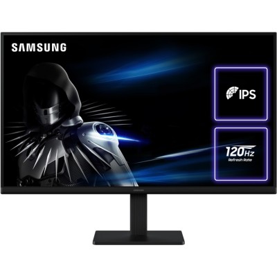 Монітор SAMSUNG LS24F320GAIXCI
