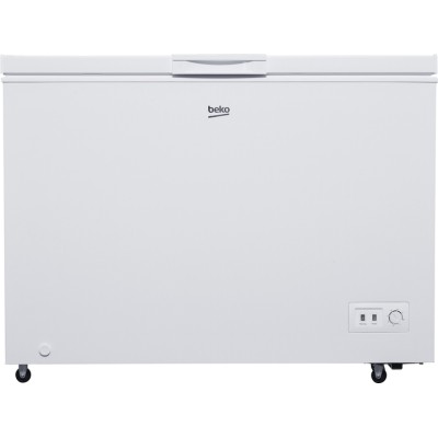 Морозильна камера BEKO CF316W Морозильна камера BEKO CF316W