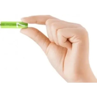 Набір батарейок Xiaomi MiJia Alkaline Battery AAA 40 шт. (BHR6740CN)