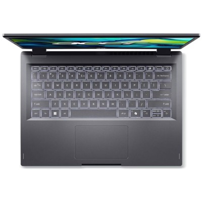 Ноутбук ACER Aspire 14 A14-51M-50AB (NX.KXHEU.002) Ноутбук ACER Aspire 14 A14-51M-50AB (NX.KXHEU.002)