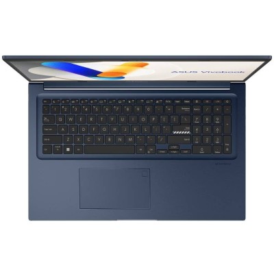 Ноутбук ASUS X1704VA-AU664 Ноутбук ASUS X1704VA-AU664
