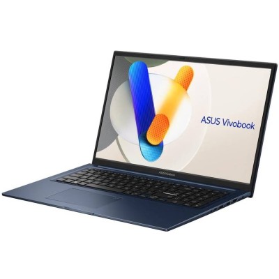 Ноутбук ASUS X1704VA-AU664 Ноутбук ASUS X1704VA-AU664