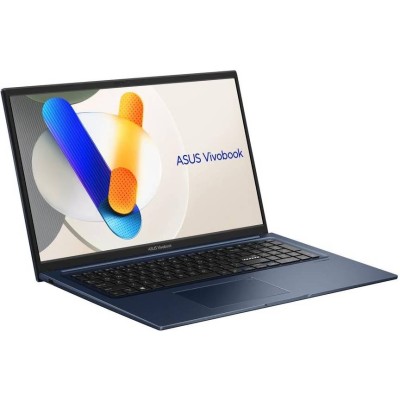 Ноутбук ASUS X1704VA-AU664 Ноутбук ASUS X1704VA-AU664