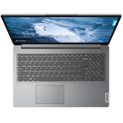 Ноутбук LENOVO IdeaPad 1 15IAU7 (82QD00K5RA) Ноутбук LENOVO IdeaPad 1 15IAU7 (82QD00K5RA)