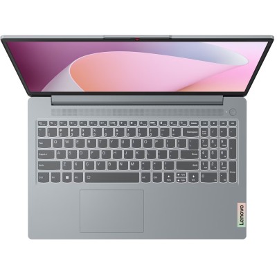 Ноутбук LENOVO IdeaPad Slim 3 15ABR8 (82XM00XERA) Ноутбук LENOVO IdeaPad Slim 3 15ABR8 (82XM00XERA)