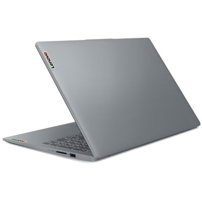 Ноутбук LENOVO IdeaPad Slim 3 15AMN8 (82XQ00LPRA) Ноутбук LENOVO IdeaPad Slim 3 15AMN8 (82XQ00LPRA)
