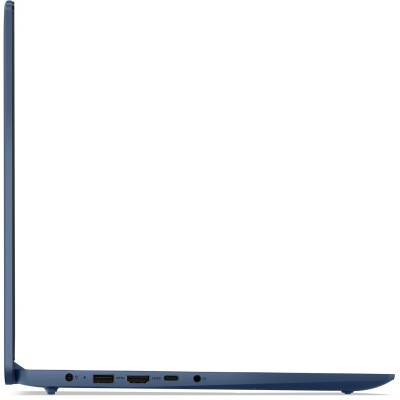 Ноутбук LENOVO IdeaPad Slim 3 15IAH8 (83ER00MFRA) Ноутбук LENOVO IdeaPad Slim 3 15IAH8 (83ER00MFRA)