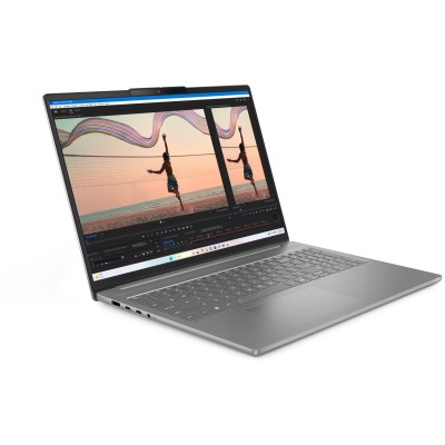 Ноутбук LENOVO IdeaPad Slim 5 16ARP10 (83HU001JRA)