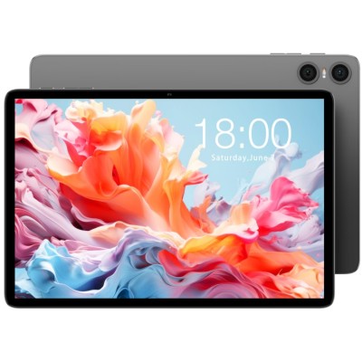 Планшет Teclast P30T KIT 10,1" 4/128Gb сірий Планшет Teclast P30T KIT 10,1" 4/128Gb сірий