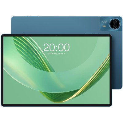 Планшет Teclast T70 14" 8/256Gb LTE блакитний Планшет Teclast T70 14" 8/256Gb LTE блакитний
