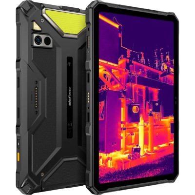 Планшет Ulefone Armor Pad 4 Ultra T 5G 8Gb/256Gb Black Планшет Ulefone Armor Pad 4 Ultra T 5G 8Gb/256Gb Black