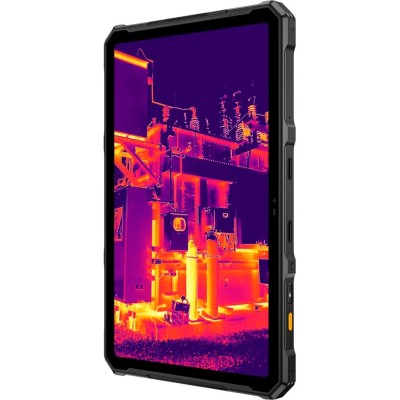 Планшет Ulefone Armor Pad 4 Ultra T 5G 8Gb/256Gb Black Планшет Ulefone Armor Pad 4 Ultra T 5G 8Gb/256Gb Black