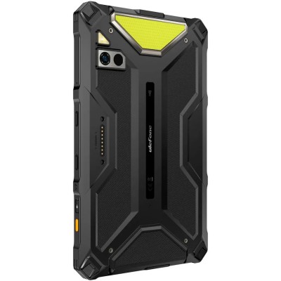Планшет Ulefone Armor Pad 4 Ultra T 5G 8Gb/256Gb Black Планшет Ulefone Armor Pad 4 Ultra T 5G 8Gb/256Gb Black