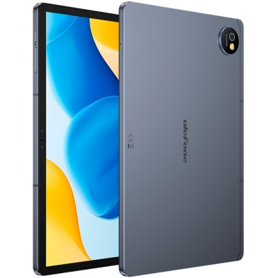 Планшет Ulefone Tab A10 Pro 4G 10.1" 6/128Gb Space Gray Планшет Ulefone Tab A10 Pro 4G 10.1" 6/128Gb Space Gray