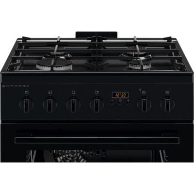 Плита комбінована ELECTROLUX LKK520022K Плита комбінована ELECTROLUX LKK520022K
