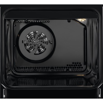 Плита комбінована ELECTROLUX LKK520022K Плита комбінована ELECTROLUX LKK520022K
