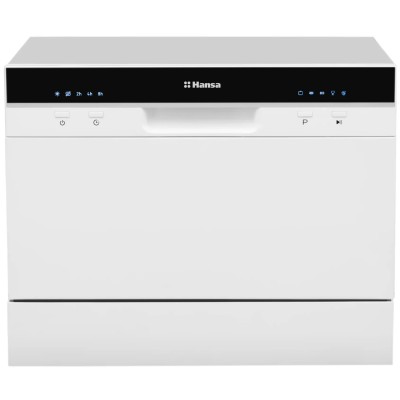 Посудомийка настільна HANSA ZWM556WH Посудомийка настільна HANSA ZWM556WH