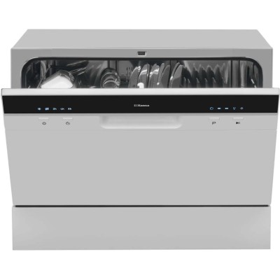 Посудомийка настільна HANSA ZWM556WH Посудомийка настільна HANSA ZWM556WH