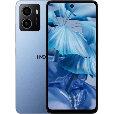 Смартфон HMD PULSE 4/64 Gb NFC Blue Смартфон HMD PULSE 4/64 Gb NFC Blue
