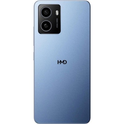 Смартфон HMD PULSE 4/64 Gb NFC Blue Смартфон HMD PULSE 4/64 Gb NFC Blue