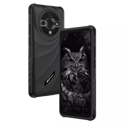 Смартфон Ulefone Armor X31 6/128Gb Black Смартфон Ulefone Armor X31 6/128Gb Black