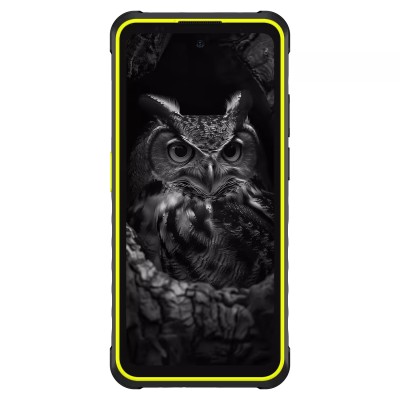 Смартфон Ulefone Armor X31 6/128Gb Black-Green Смартфон Ulefone Armor X31 6/128Gb Black-Green