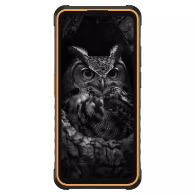 Смартфон Ulefone Armor X31 6/128Gb Black-Orange Смартфон Ulefone Armor X31 6/128Gb Black-Orange
