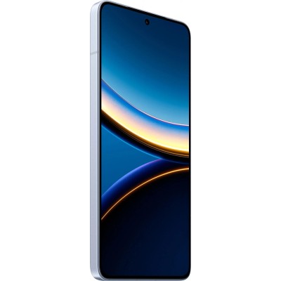 Смартфон Xiaomi Poco F7 Pro 12/512GB Blue Global