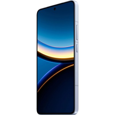 Смартфон Xiaomi Poco F7 Pro 12/512GB Blue Global
