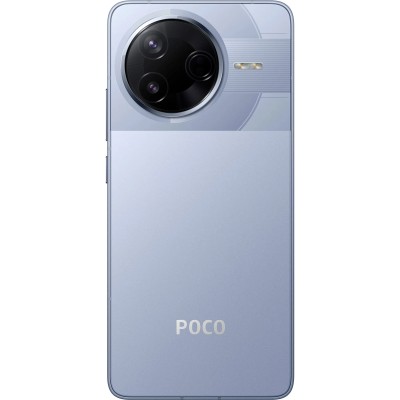 Смартфон Xiaomi Poco F7 Pro 12/512GB Blue Global