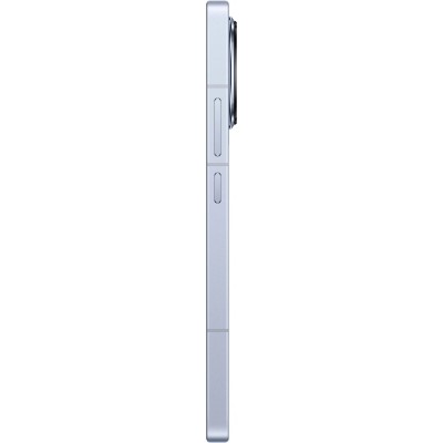 Смартфон Xiaomi Poco F7 Pro 12/512GB Blue Global