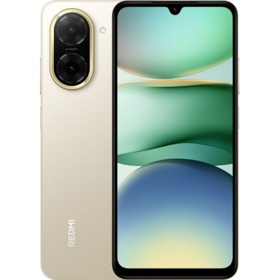 Смартфон Xiaomi Redmi A5 3/64GB Gold Global