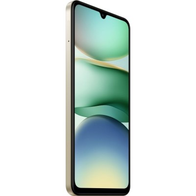 Смартфон Xiaomi Redmi A5 3/64GB Gold Global