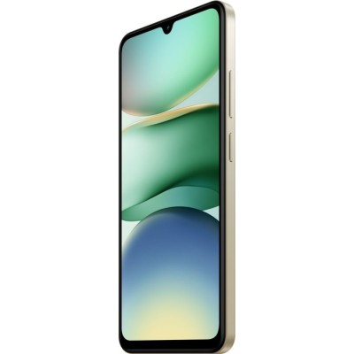 Смартфон Xiaomi Redmi A5 3/64GB Gold Global