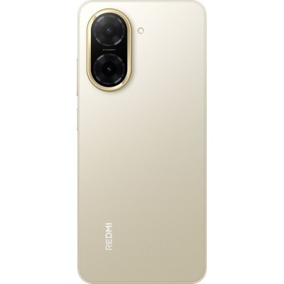 Смартфон Xiaomi Redmi A5 3/64GB Gold Global