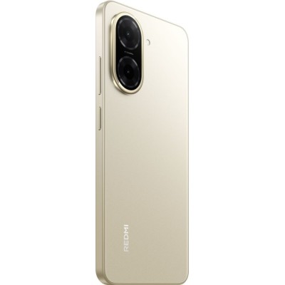 Смартфон Xiaomi Redmi A5 3/64GB Gold Global
