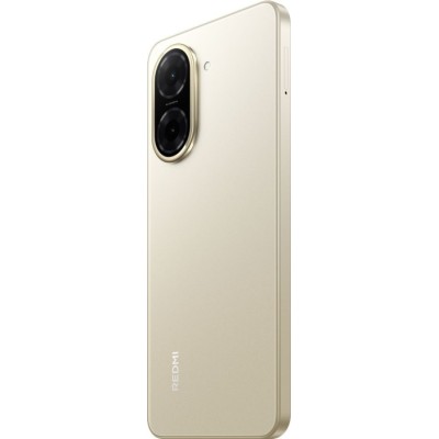 Смартфон Xiaomi Redmi A5 3/64GB Gold Global