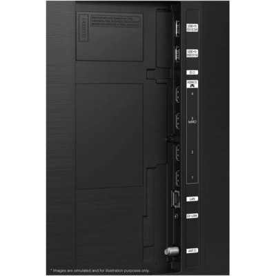 Телевізор SAMSUNG QE43QN90FAUXUA Телевізор SAMSUNG QE43QN90FAUXUA