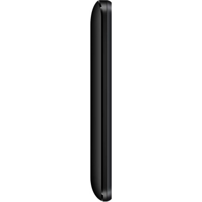Телефон Nomi i2403 Black Телефон Nomi i2403 Black