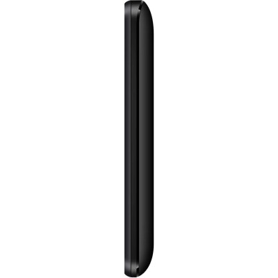 Телефон Nomi i2403 Black Телефон Nomi i2403 Black