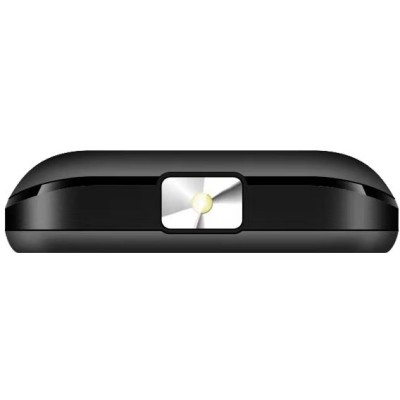 Телефон Nomi i2403 Black Телефон Nomi i2403 Black