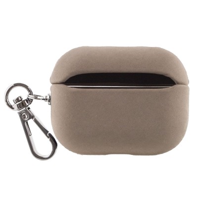 Футляр FineWoven (AAA) для Apple AirPods Pro Taupe Футляр FineWoven (AAA) для Apple AirPods Pro Taupe