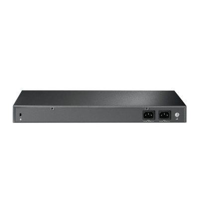 JetStream 16-портовий 10GE SFP керований комутатор 2 рівня, SX3016F TP-LINK