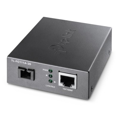 WDM медіаконвертер , FC111A-20 TP-LINK WDM медіаконвертер , FC111A-20 TP-LINK