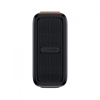 Автомобільний Насос Baseus Mega EnergyPump Series Dual Cylinder Wireless (CRNL060001) Black